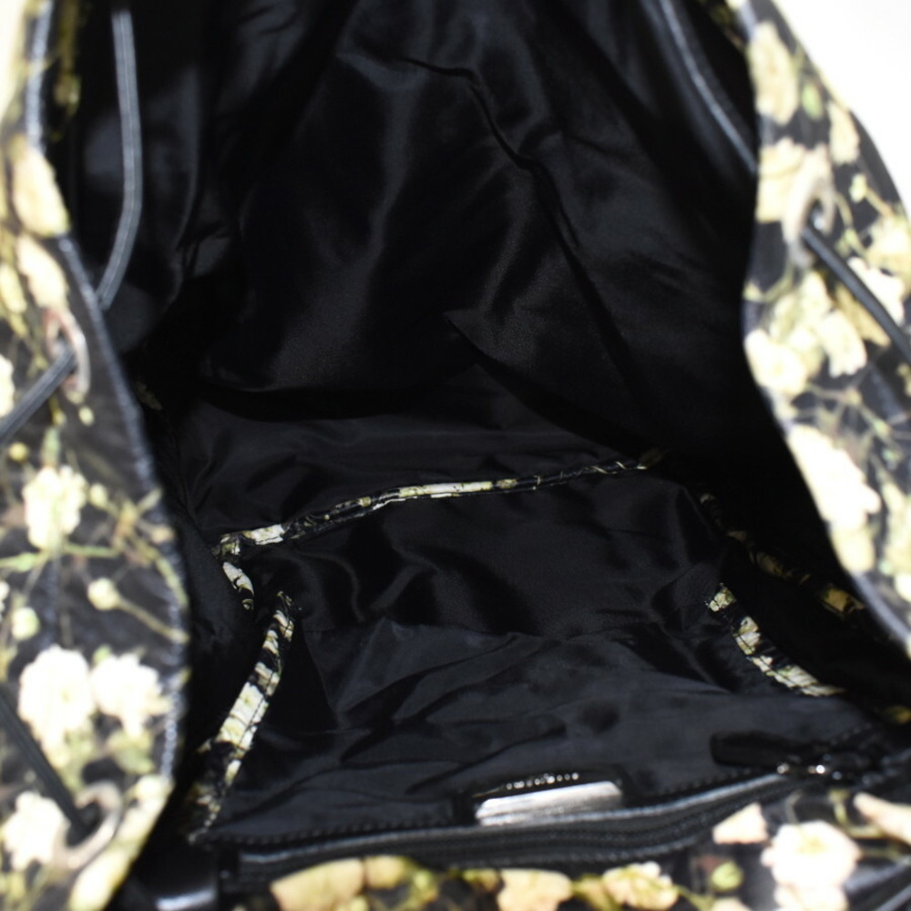 Givenchy Obsedia Backpack Rucksack Backpack Flora… - image 8